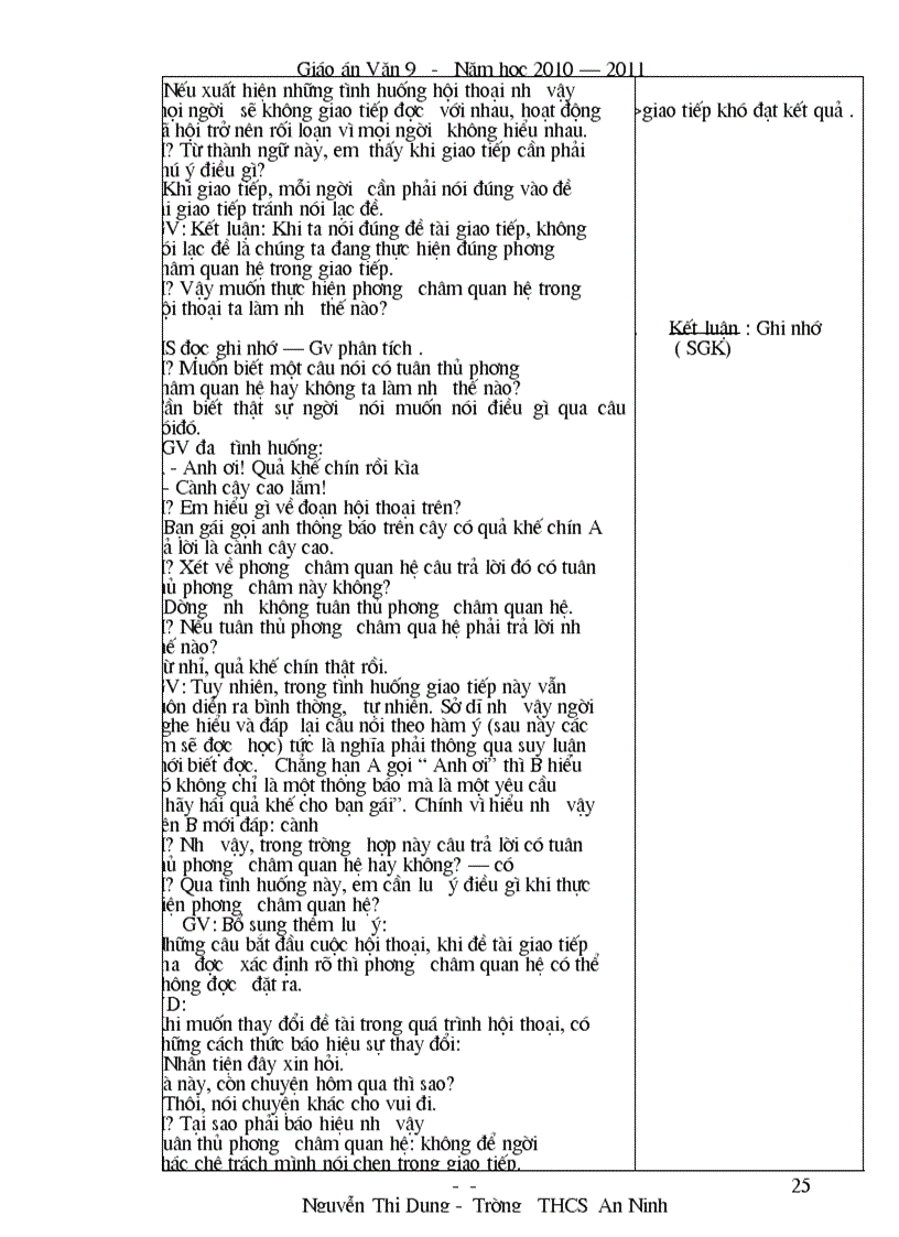 image for page Văn9 K1 2cột