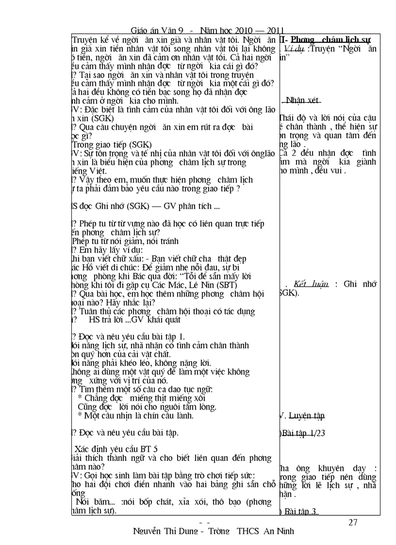 image for page Văn9 K1 2cột