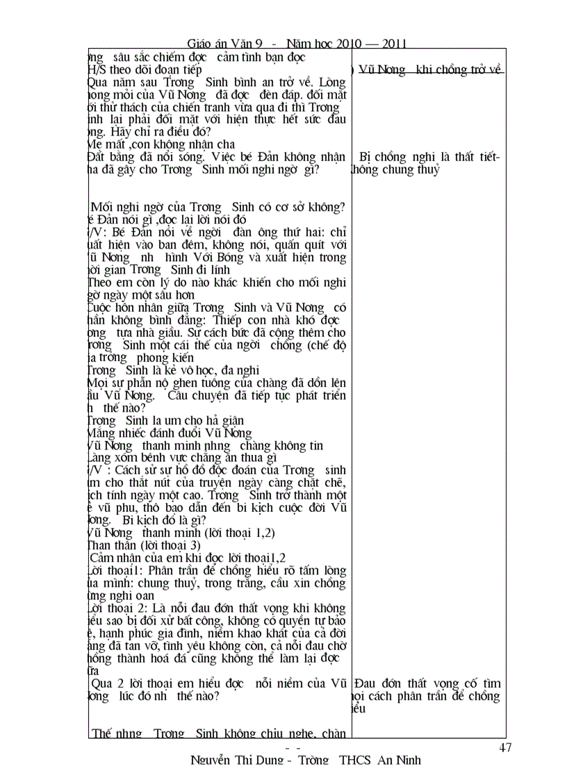 image for page Văn9 K1 2cột