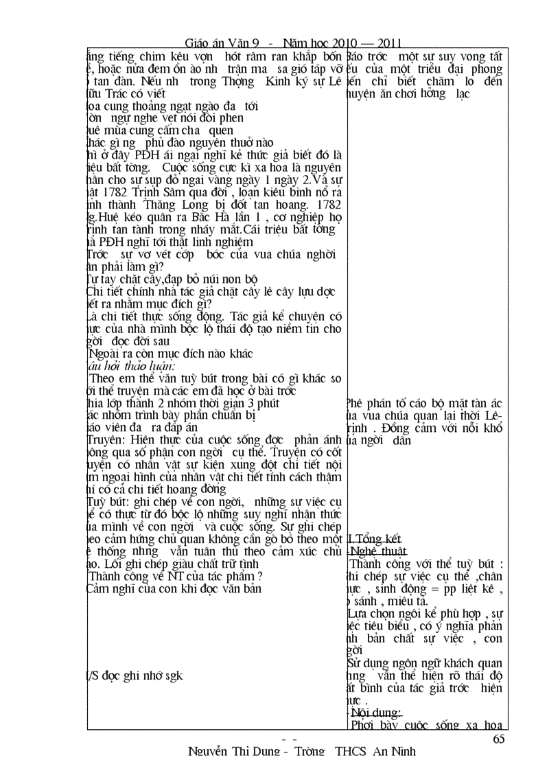 image for page Văn9 K1 2cột