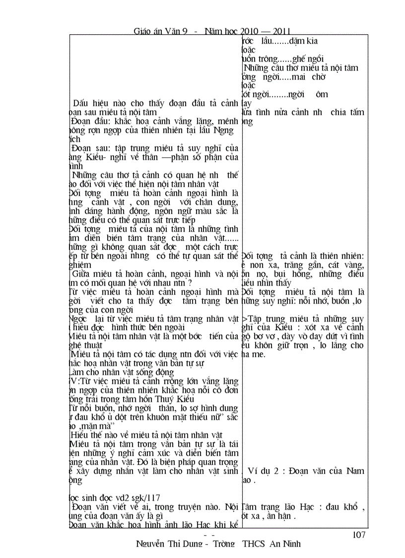 image for page Văn9 K1 2cột