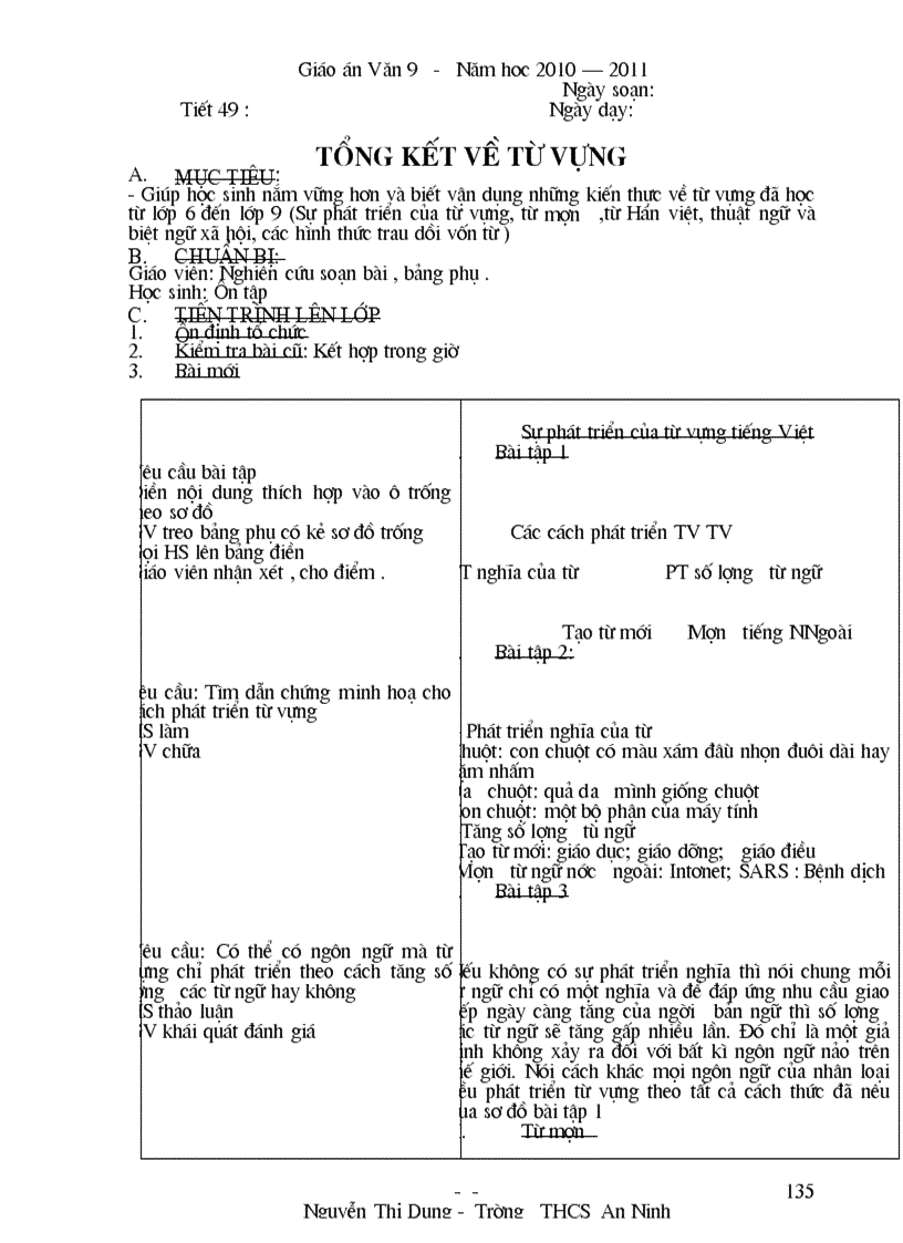 image for page Văn9 K1 2cột