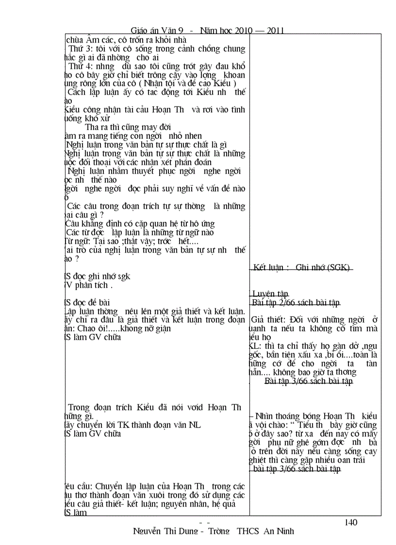 image for page Văn9 K1 2cột