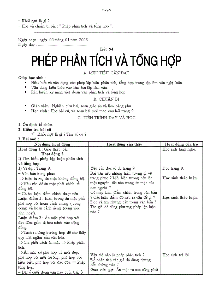 image for page Van9 Ky2 3cot