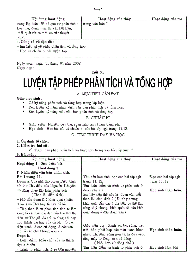 image for page Van9 Ky2 3cot