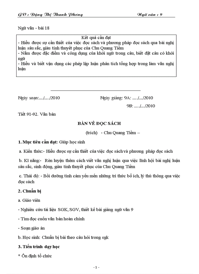 image for page Van9 tuan 20 30