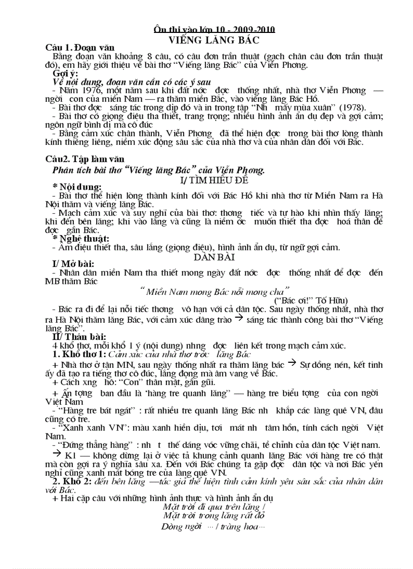 image for page Van9 Vieng lang Bac