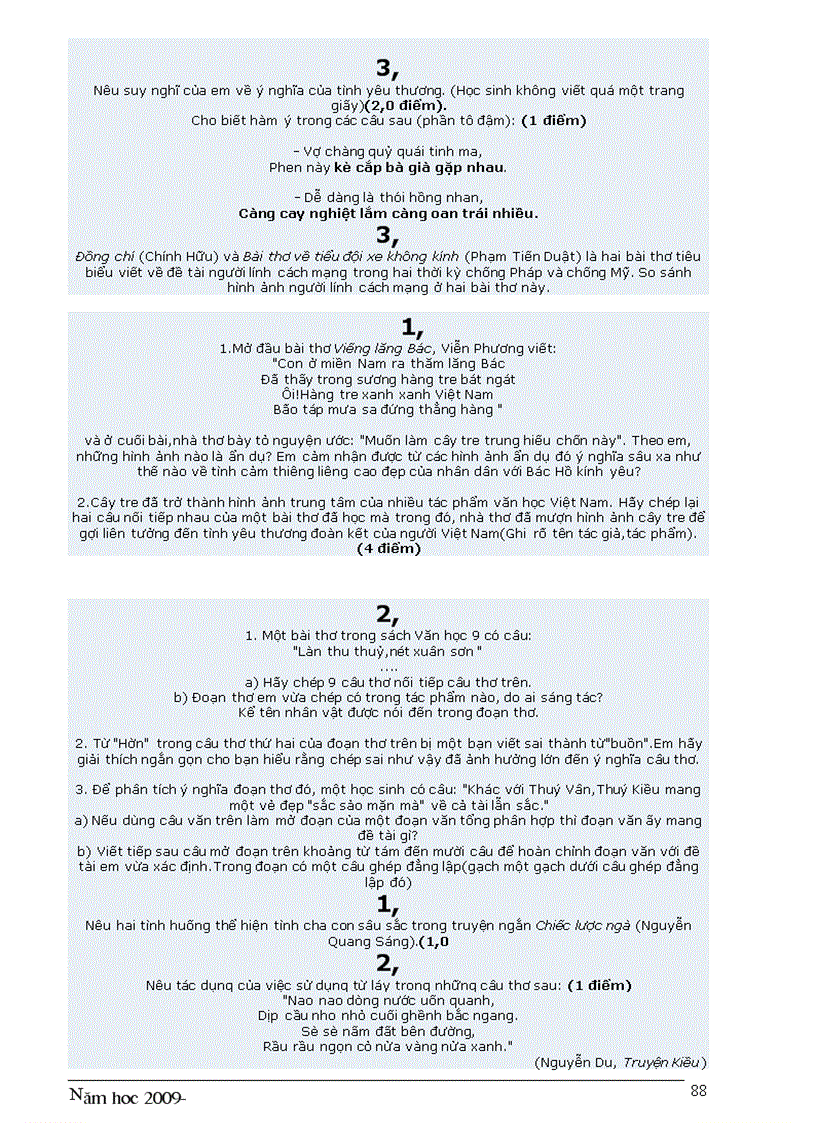 image for page Vẻ đẹp của văn học trung đại