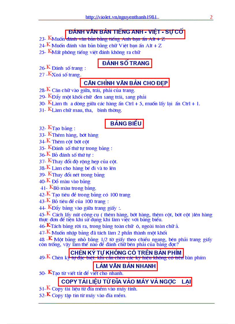 image for page Vi tính thật là đơn giản cực hay