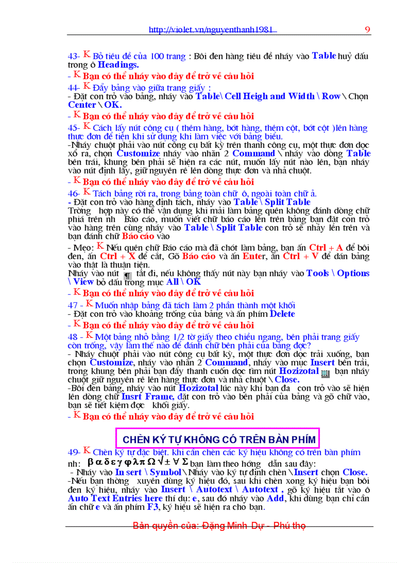 image for page Vi tính thật là đơn giản cực hay