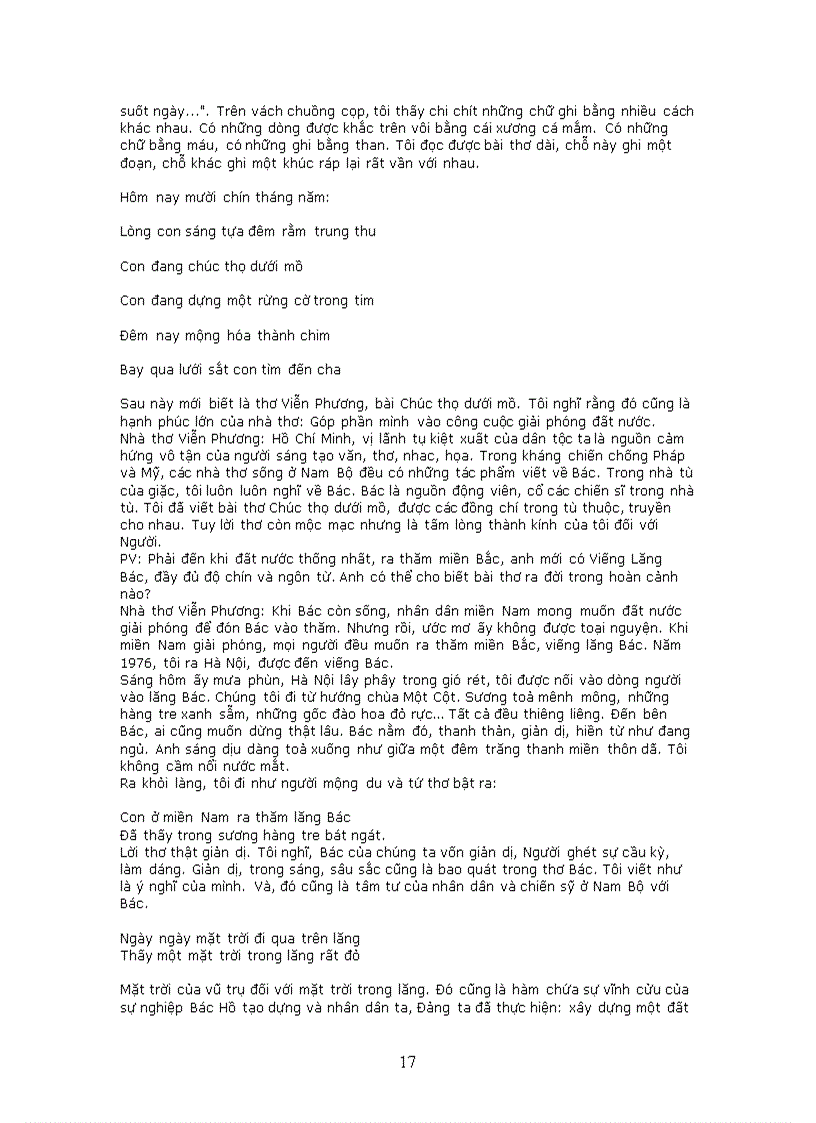 image for page Viếng lăng Bác PT TH