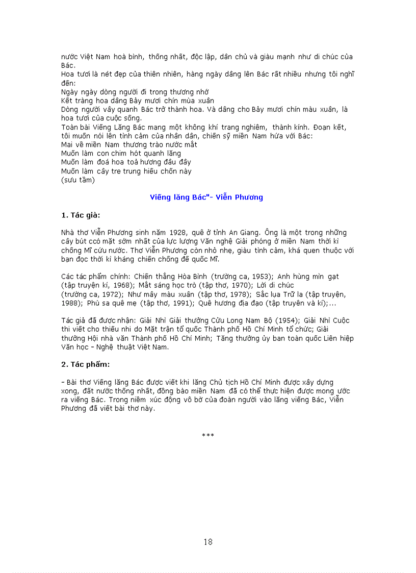 image for page Viếng lăng Bác PT TH