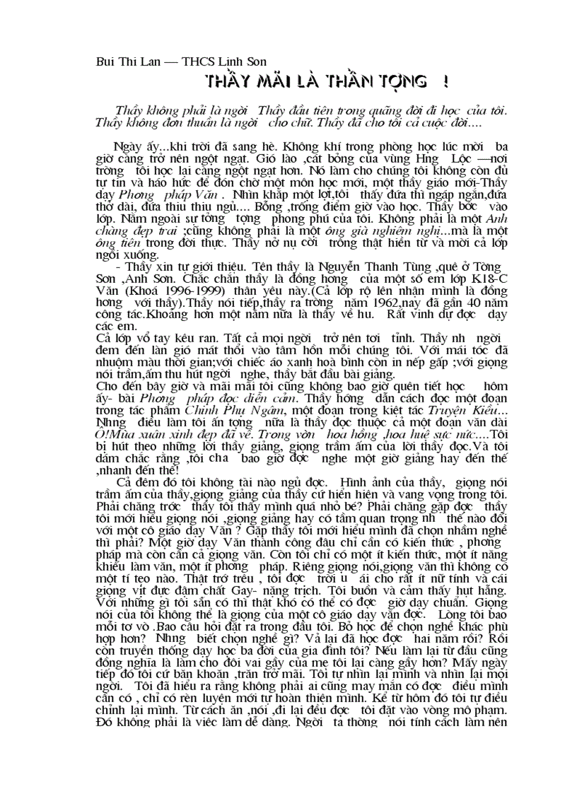 image for page Viet tiép truyen Thong dat Lam Hongg