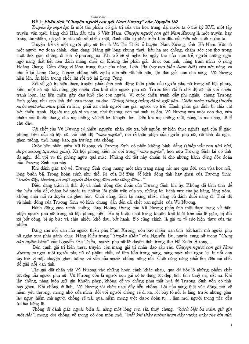 image for page Văn mẫu lớp 9 1