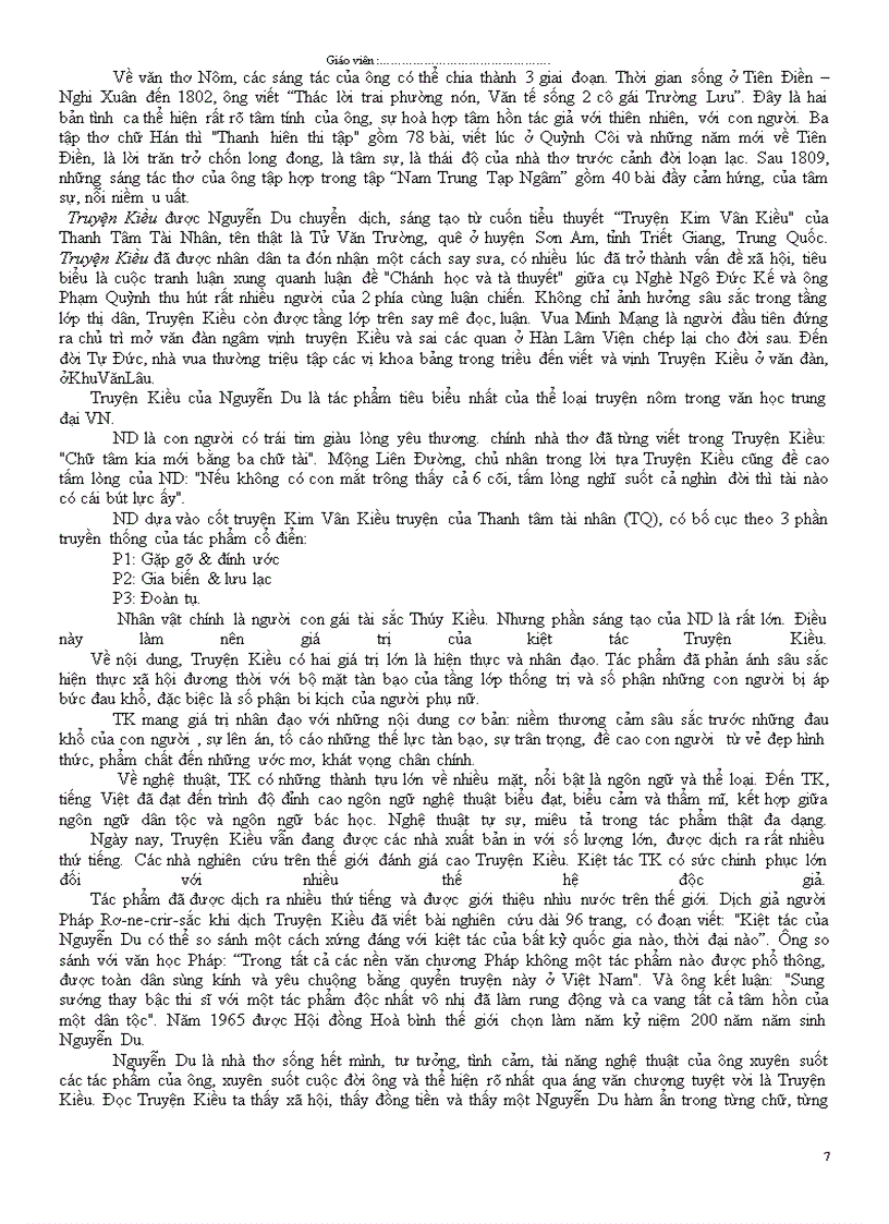 image for page Văn mẫu lớp 9 1