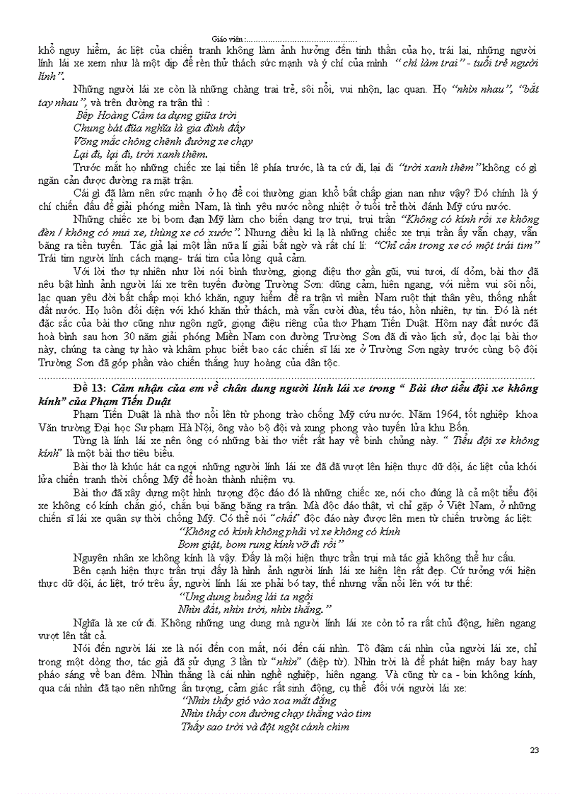 image for page Văn mẫu lớp 9 1