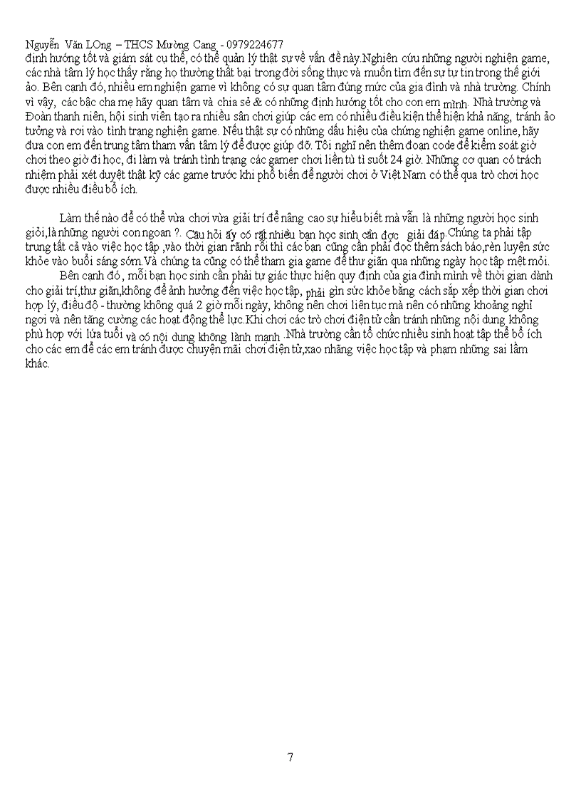 image for page Xa rac bua bai