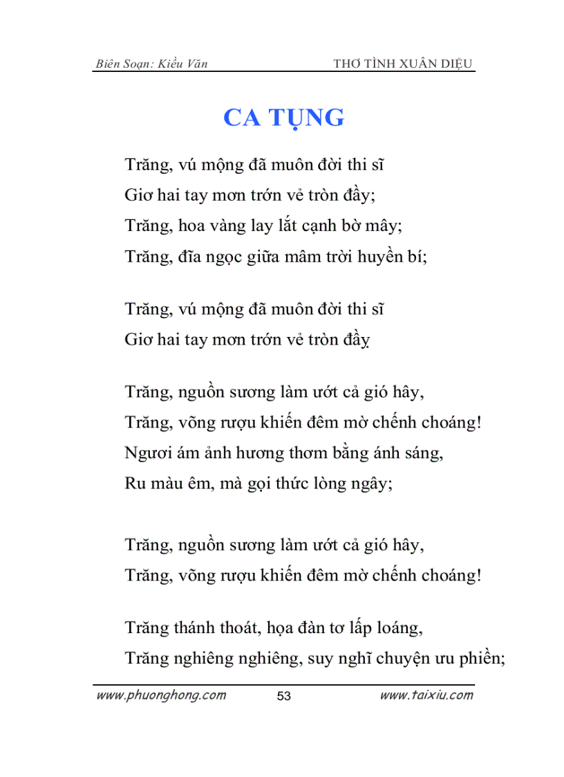 image for page Xuân diệu 4