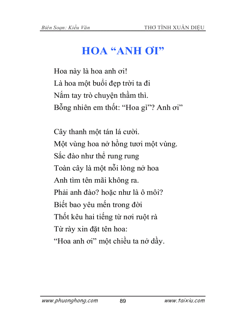 image for page Xuân diệu 6