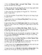 Đề cương ôn tập văn 9 kì 1 1