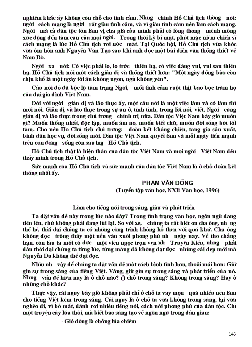 image for page Bai van mau hay lop 10