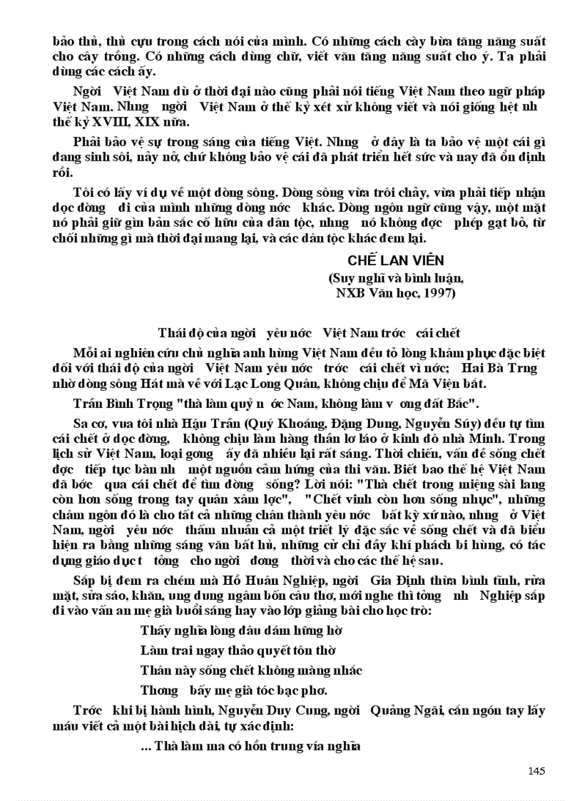 image for page Bai van mau hay lop 10