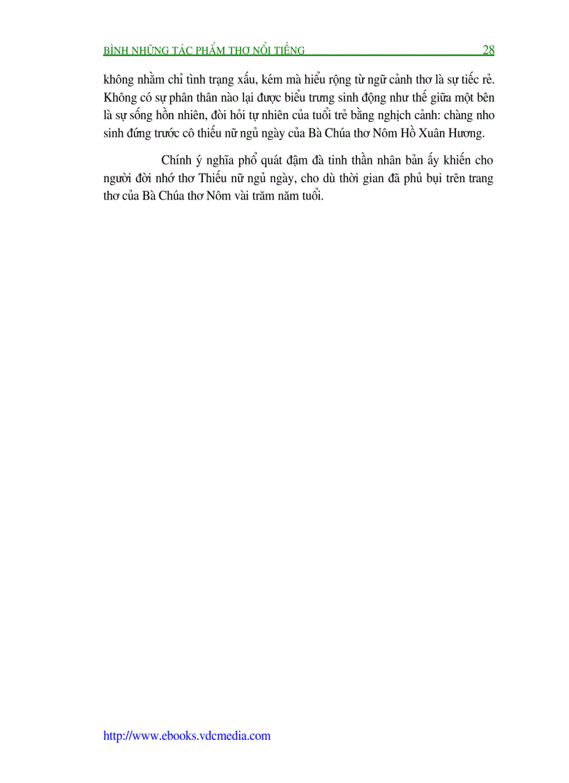 image for page Bình những bài thơ nổi tiếng