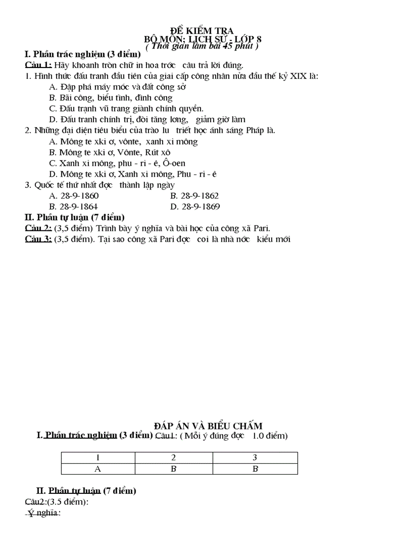 image for page Bo de kiem tra mon su 6