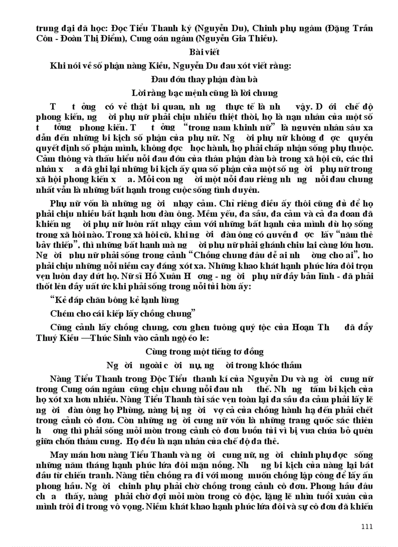 image for page Cac bai Van mau Lop 10 hay