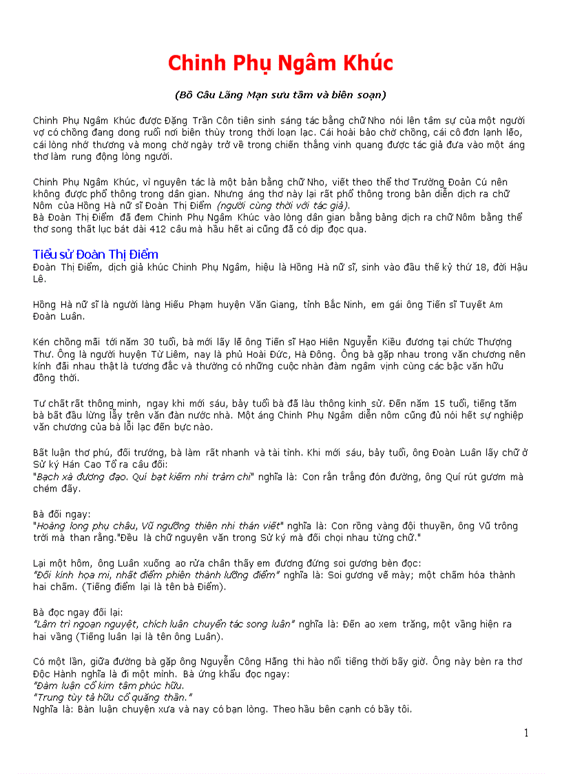 image for page Chinh phu ngam 1