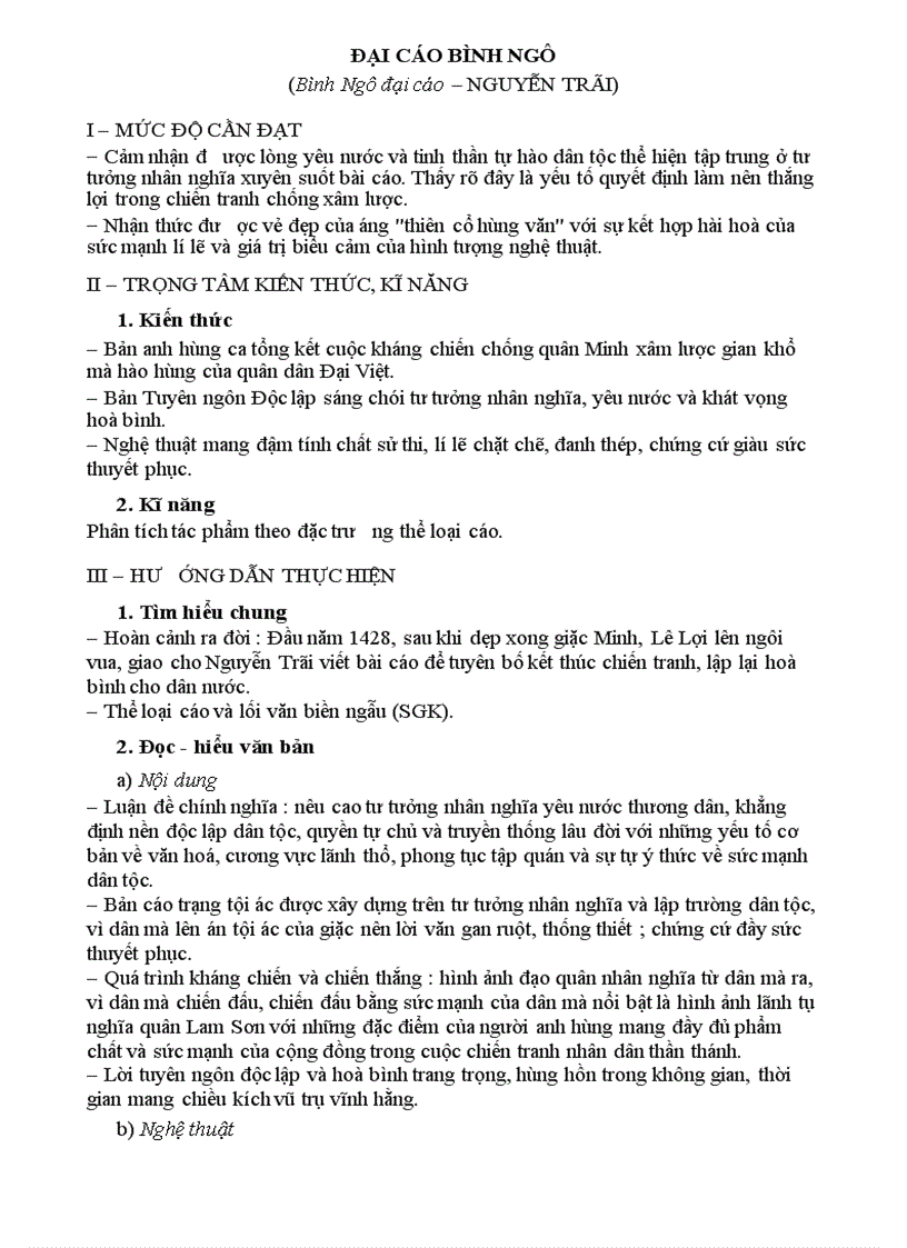 image for page Chuan kien thuc ki nang hoc ki 2