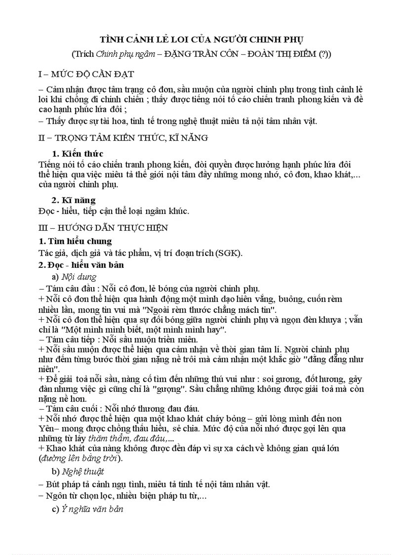 image for page Chuan kien thuc ki nang hoc ki 2