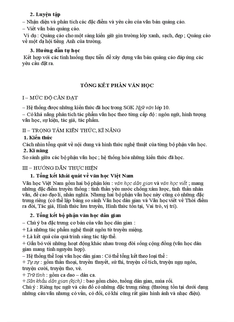 image for page Chuan kien thuc ki nang hoc ki 2