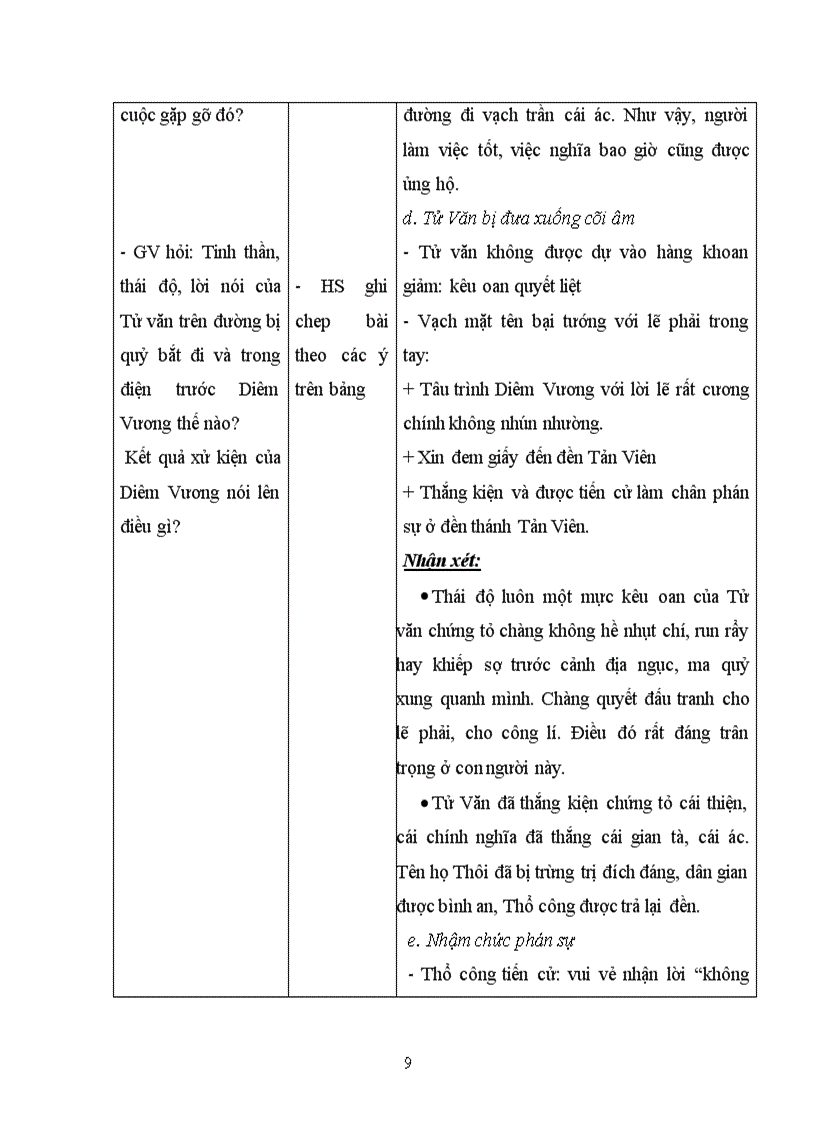 image for page Chuc phan su den Tan Vien