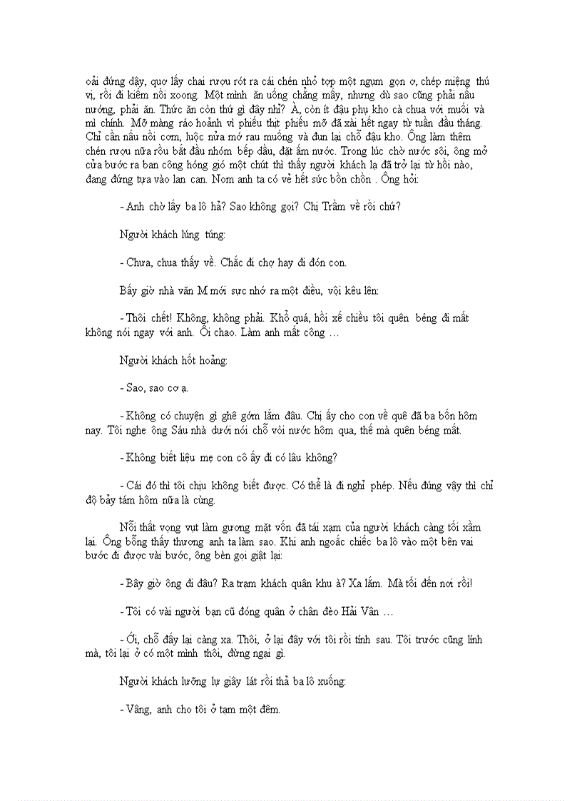 image for page Chuyện của Bùi Minh Quóc