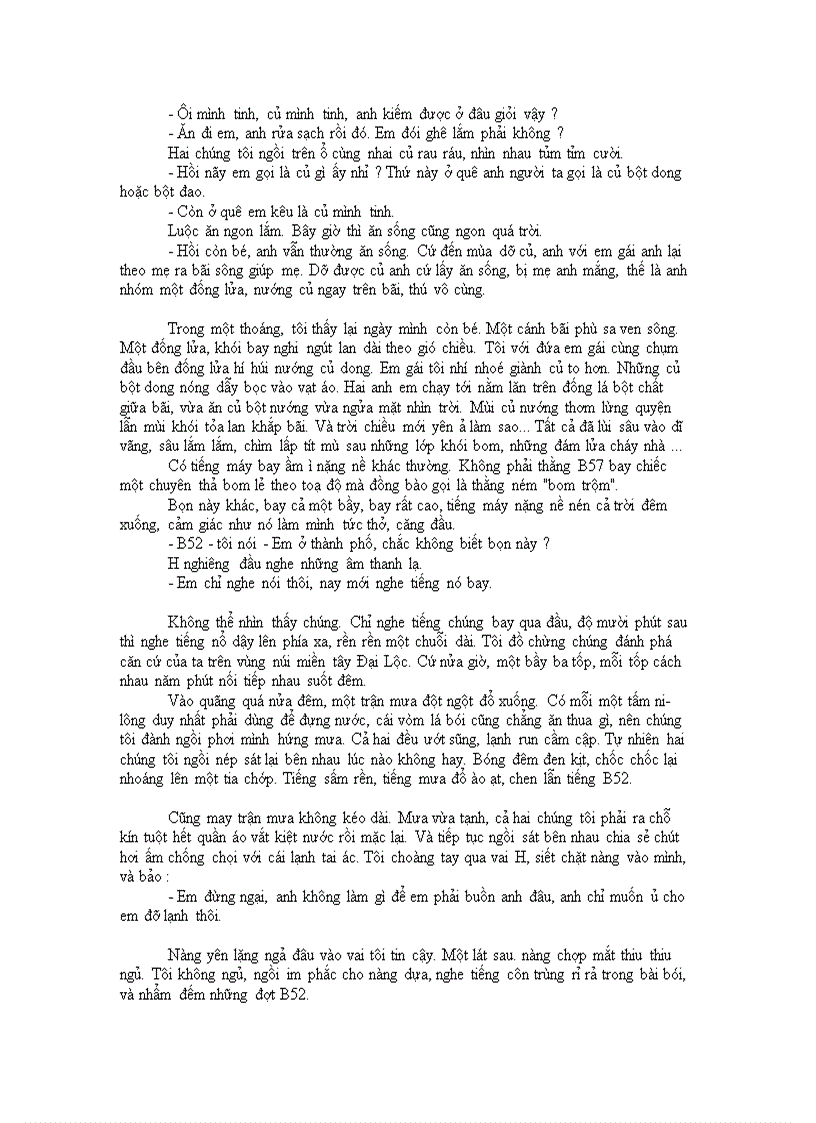 image for page Chuyện của Bùi Minh Quóc