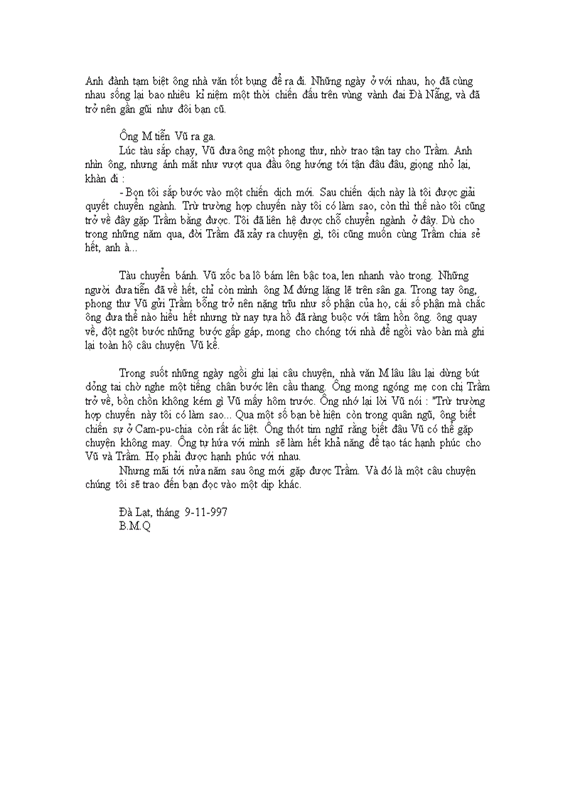 image for page Chuyện của Bùi Minh Quóc