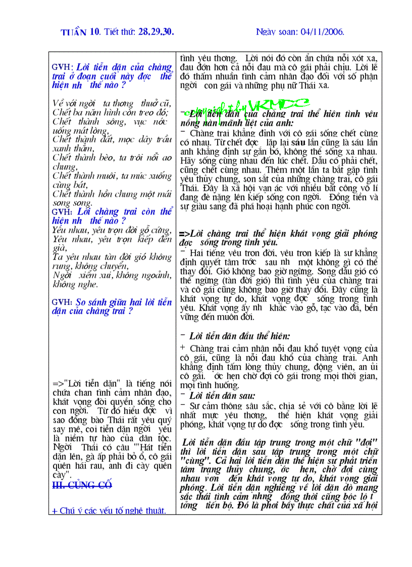 image for page Đặc điểm ngôn ngữ nói và ngôn ngữ viết