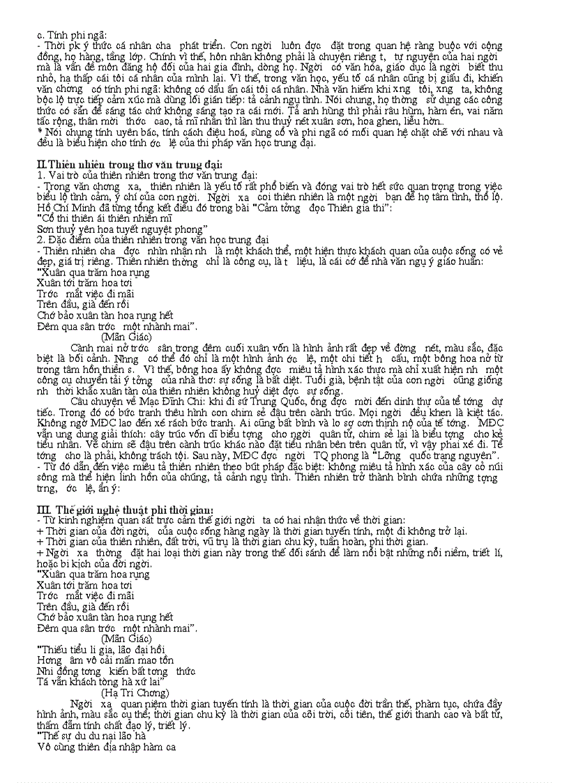 image for page Dac trung cua thi phap van hoc trung dai namvan83