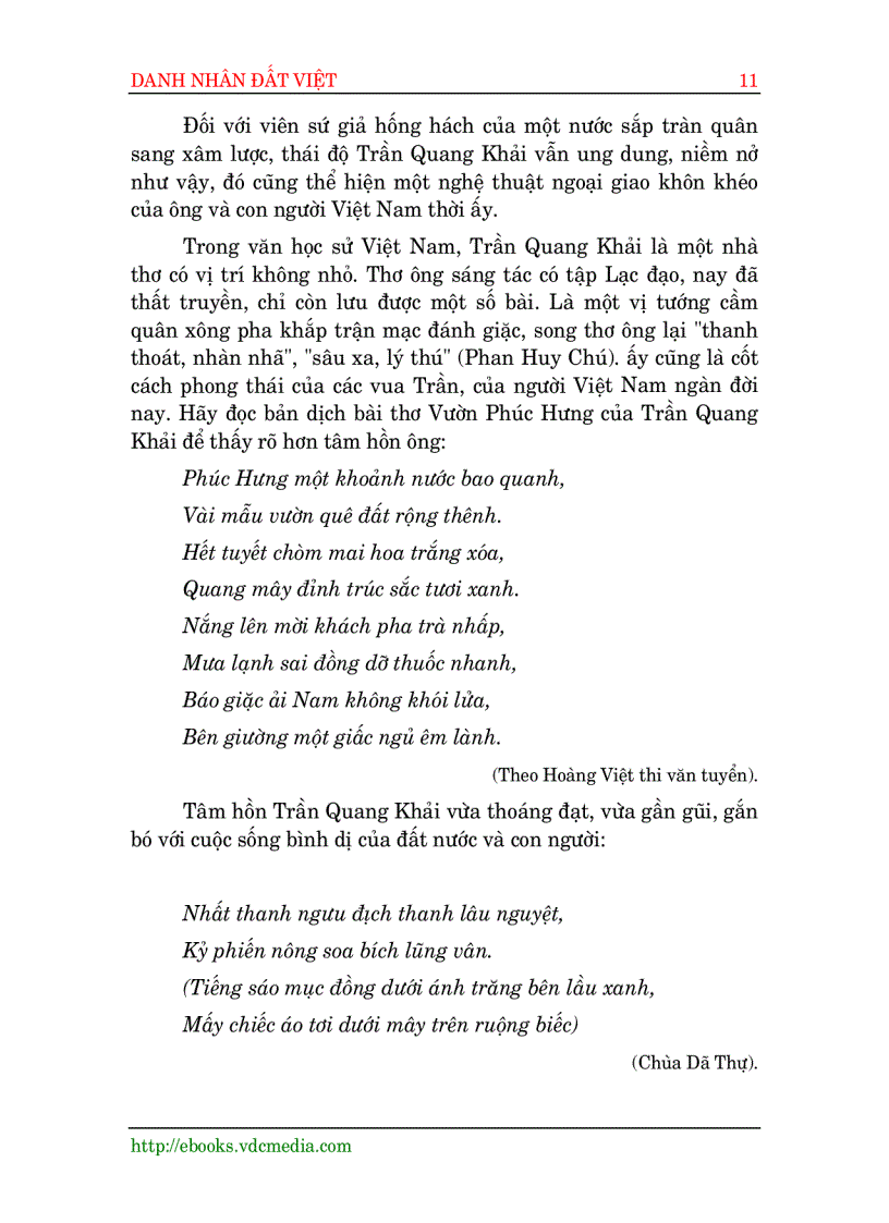 image for page Danh nhân đất Việt