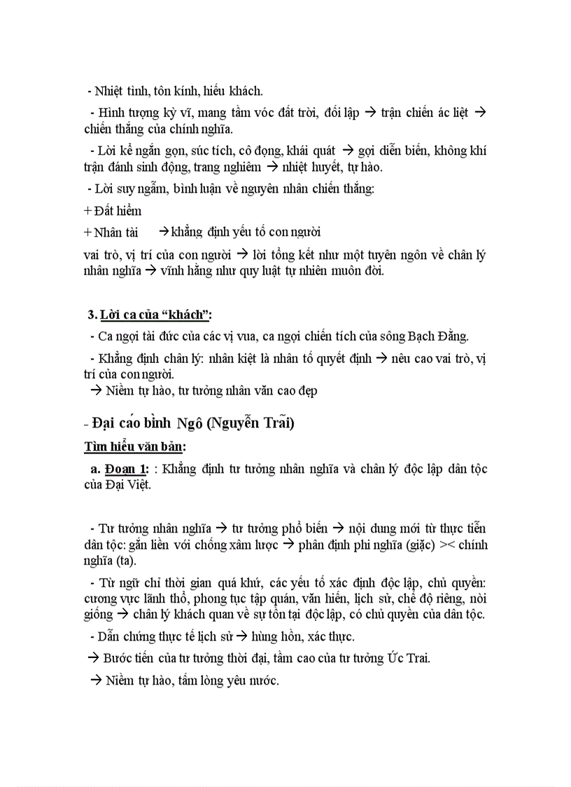 image for page Đề cương ôn tập kì II khối 10