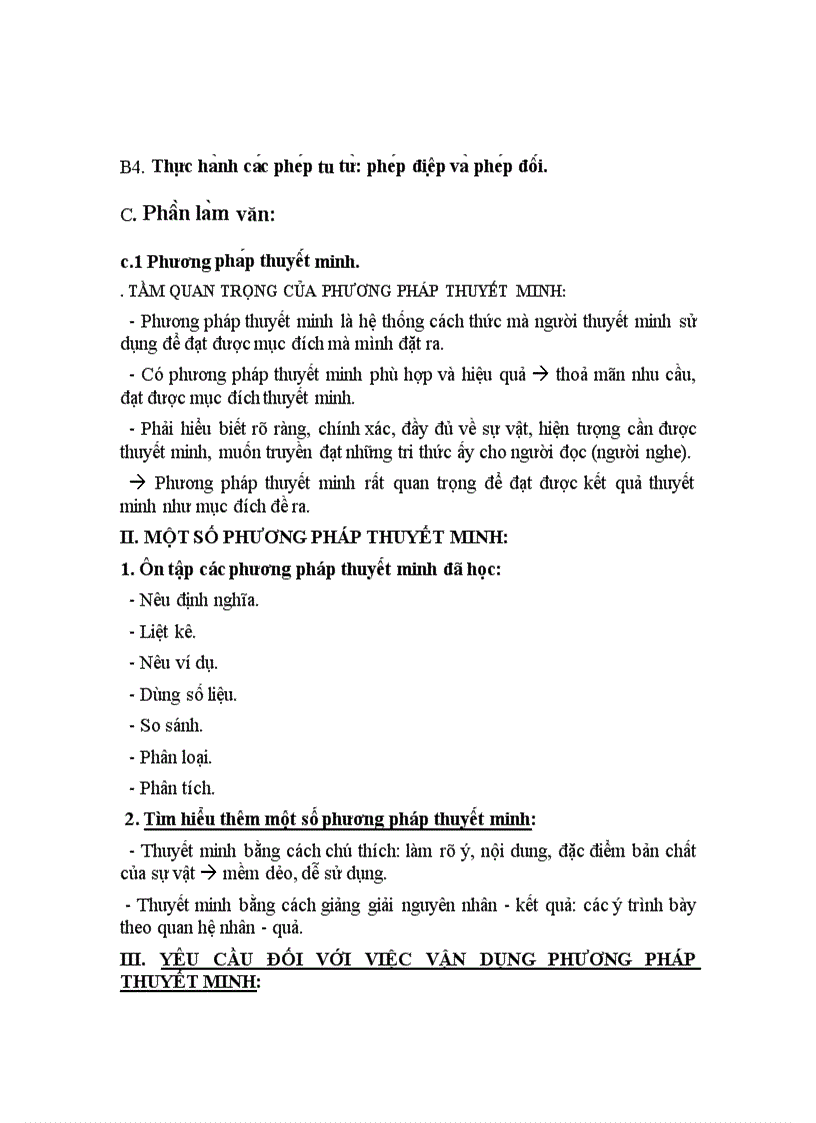 image for page Đề cương ôn tập kì II khối 10