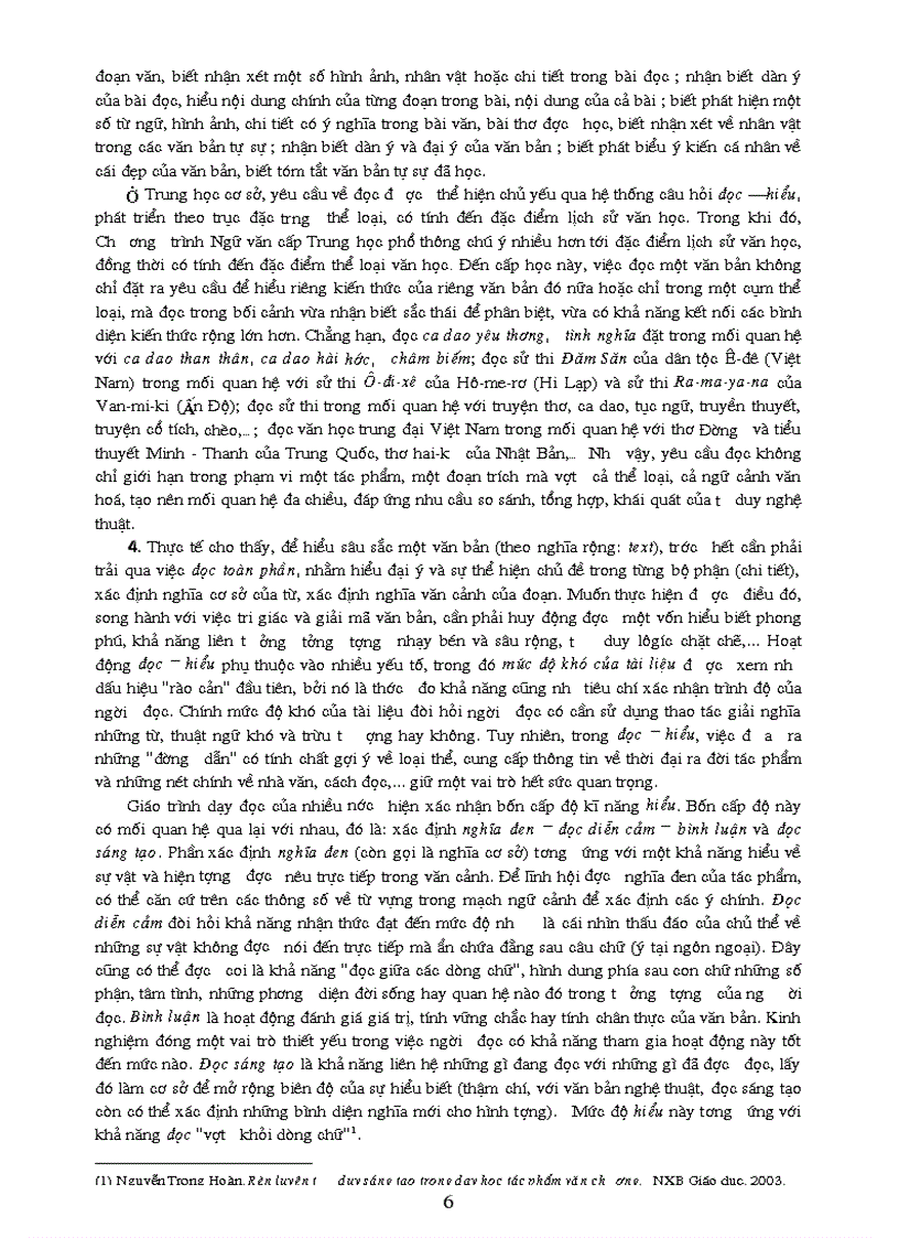 image for page Doc hieu Ngu van 10