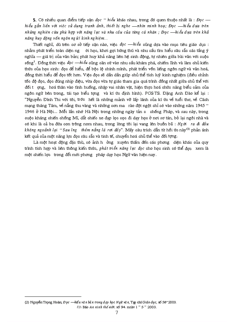 image for page Doc hieu Ngu van 10