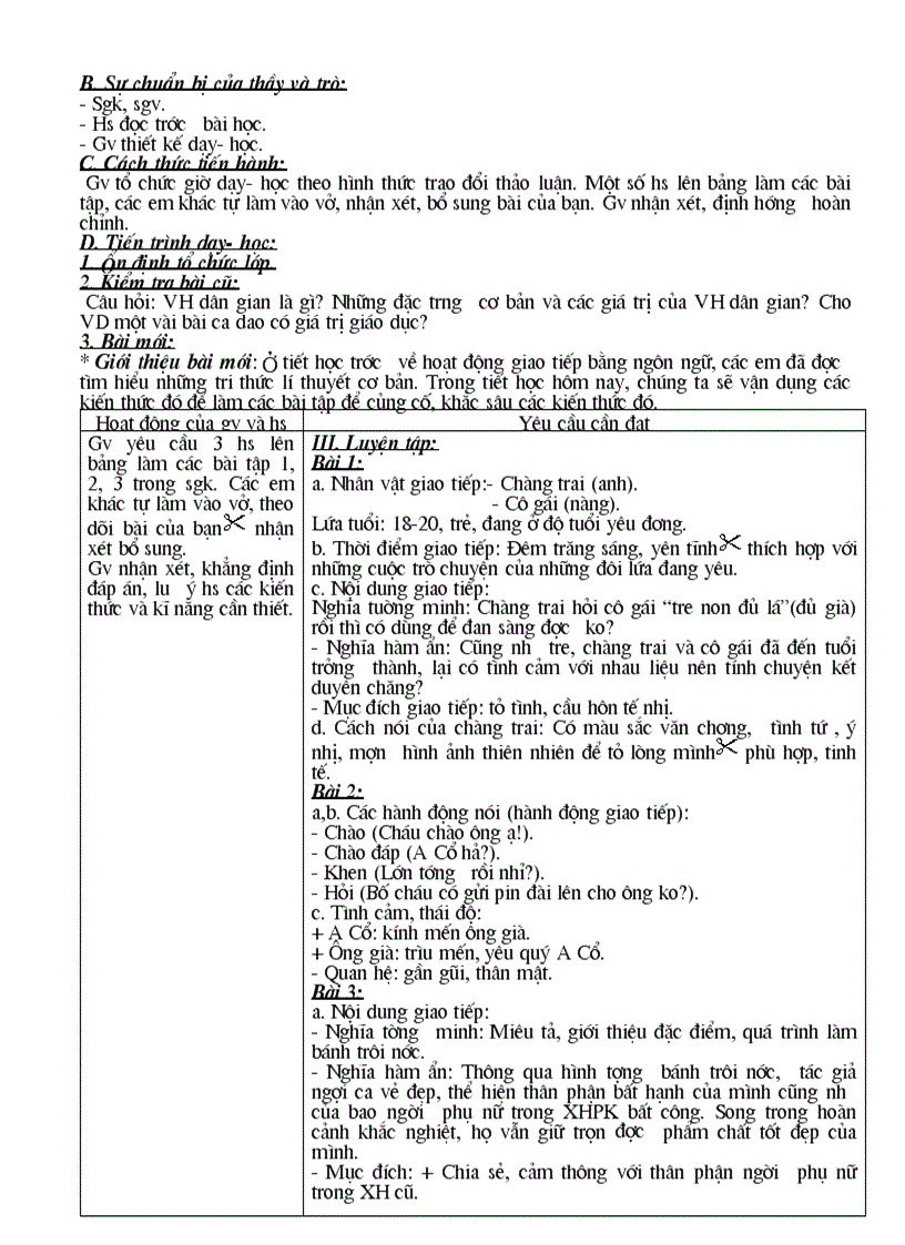 image for page GA ngữ văn 10 CB đủ