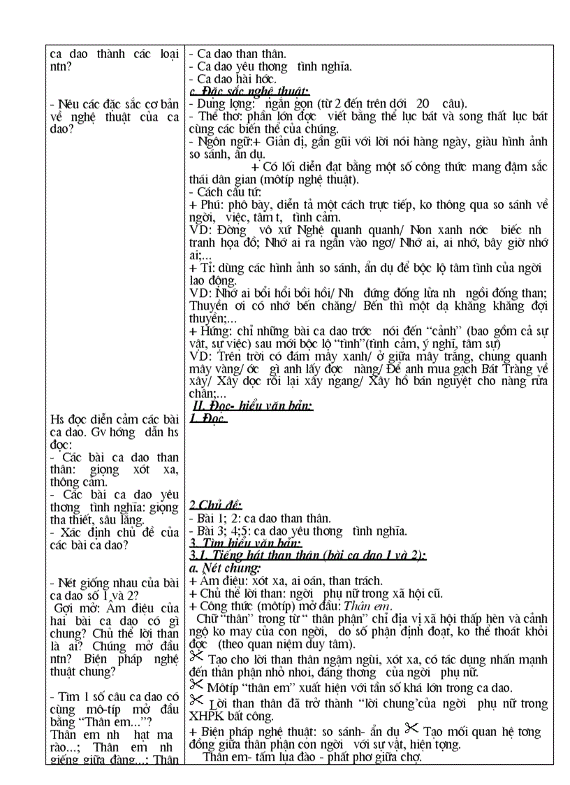 image for page GA ngữ văn 10 CB đủ