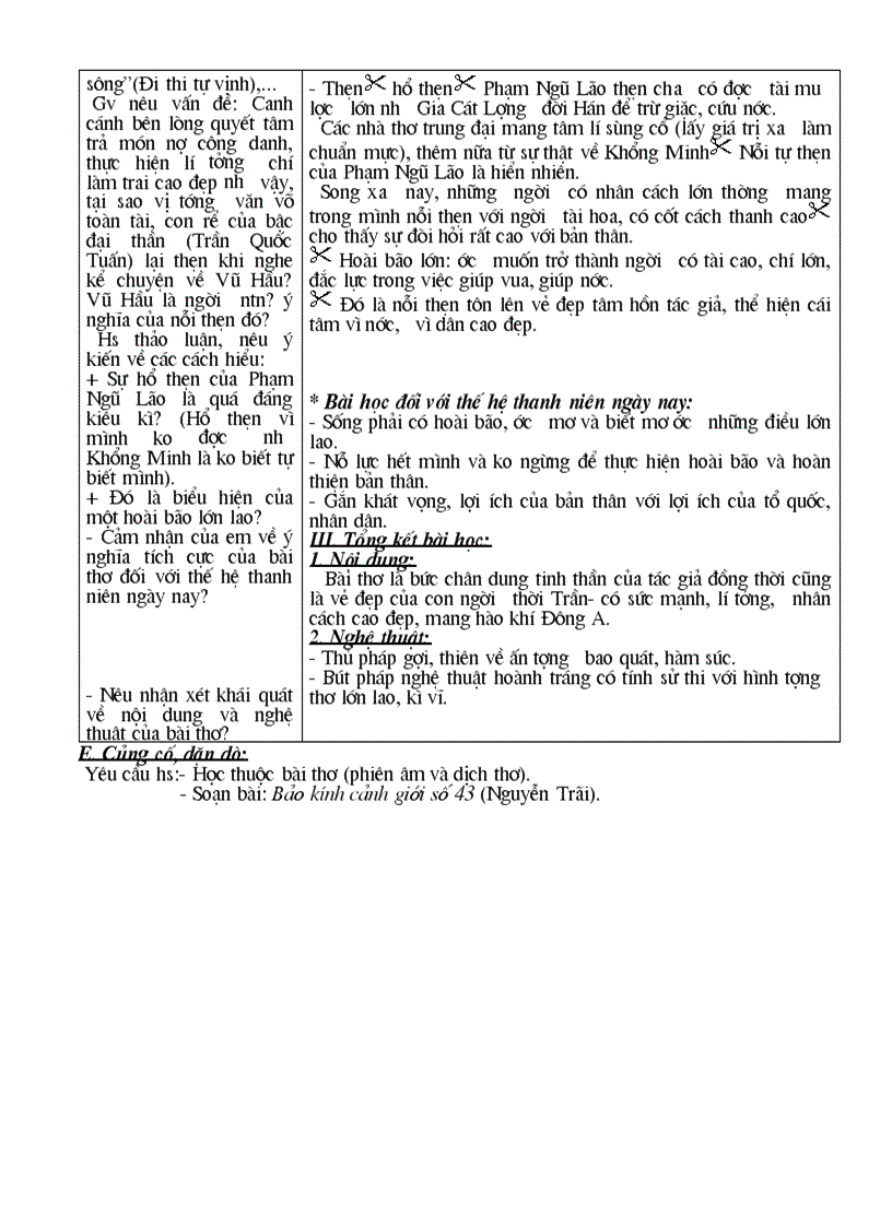 image for page GA ngữ văn 10 CB đủ