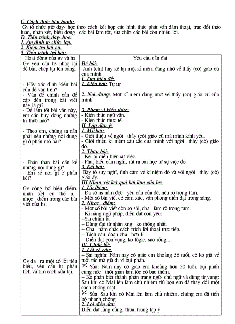 image for page GA ngữ văn 10 CB đủ