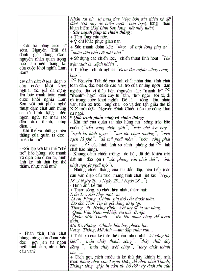 image for page GA ngữ văn 10 CB đủ