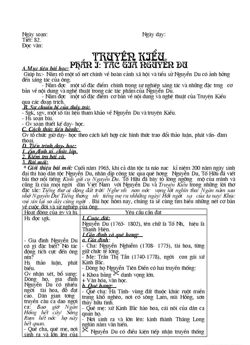 image for page GA ngữ văn 10 CB đủ